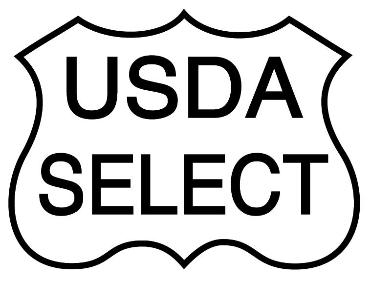 USDA Select