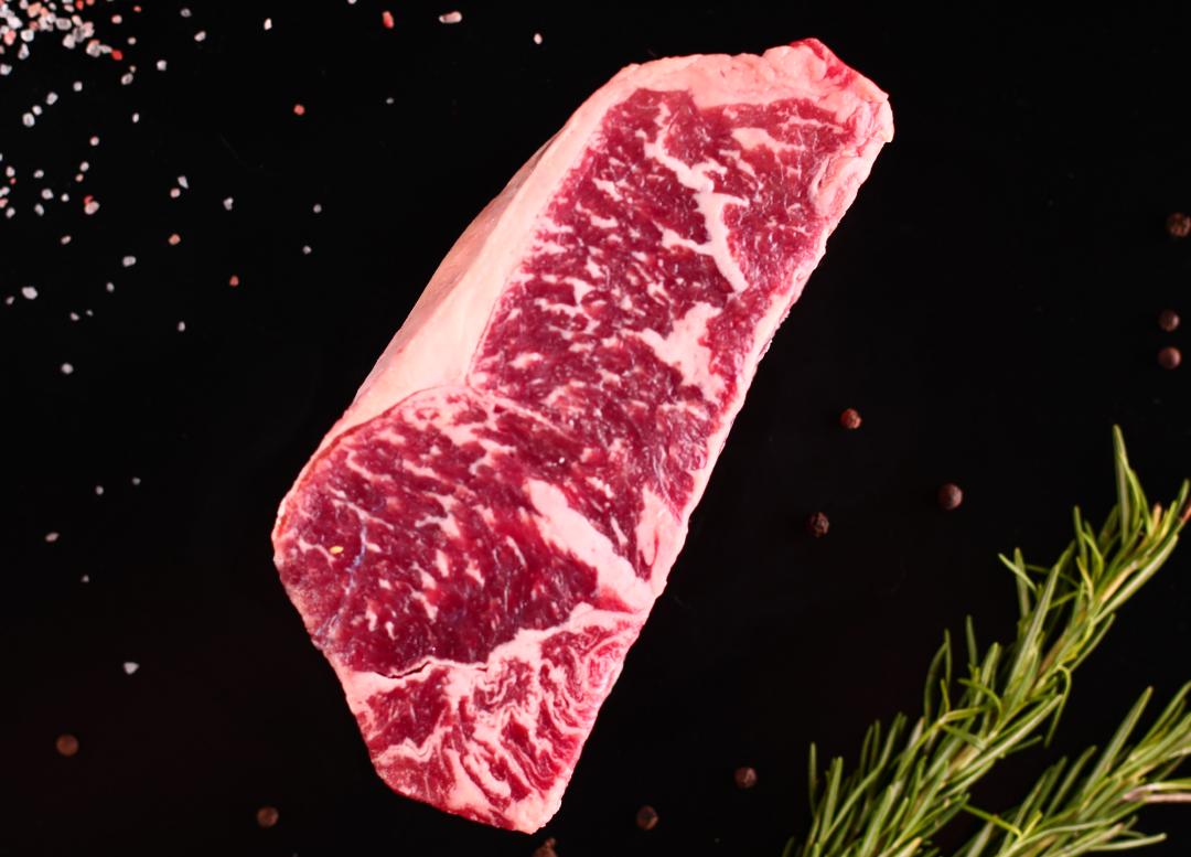 New York Corte