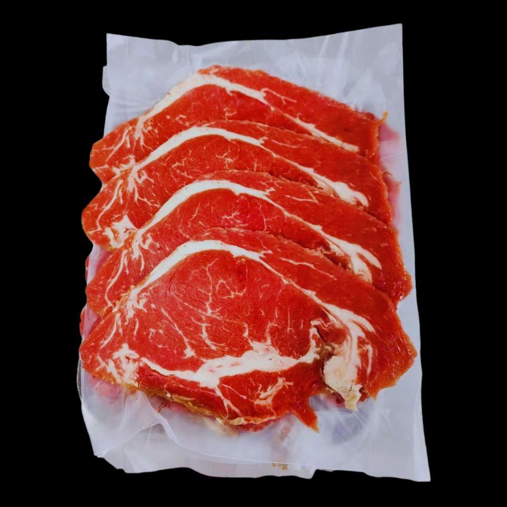 Rib Eye Bisteck