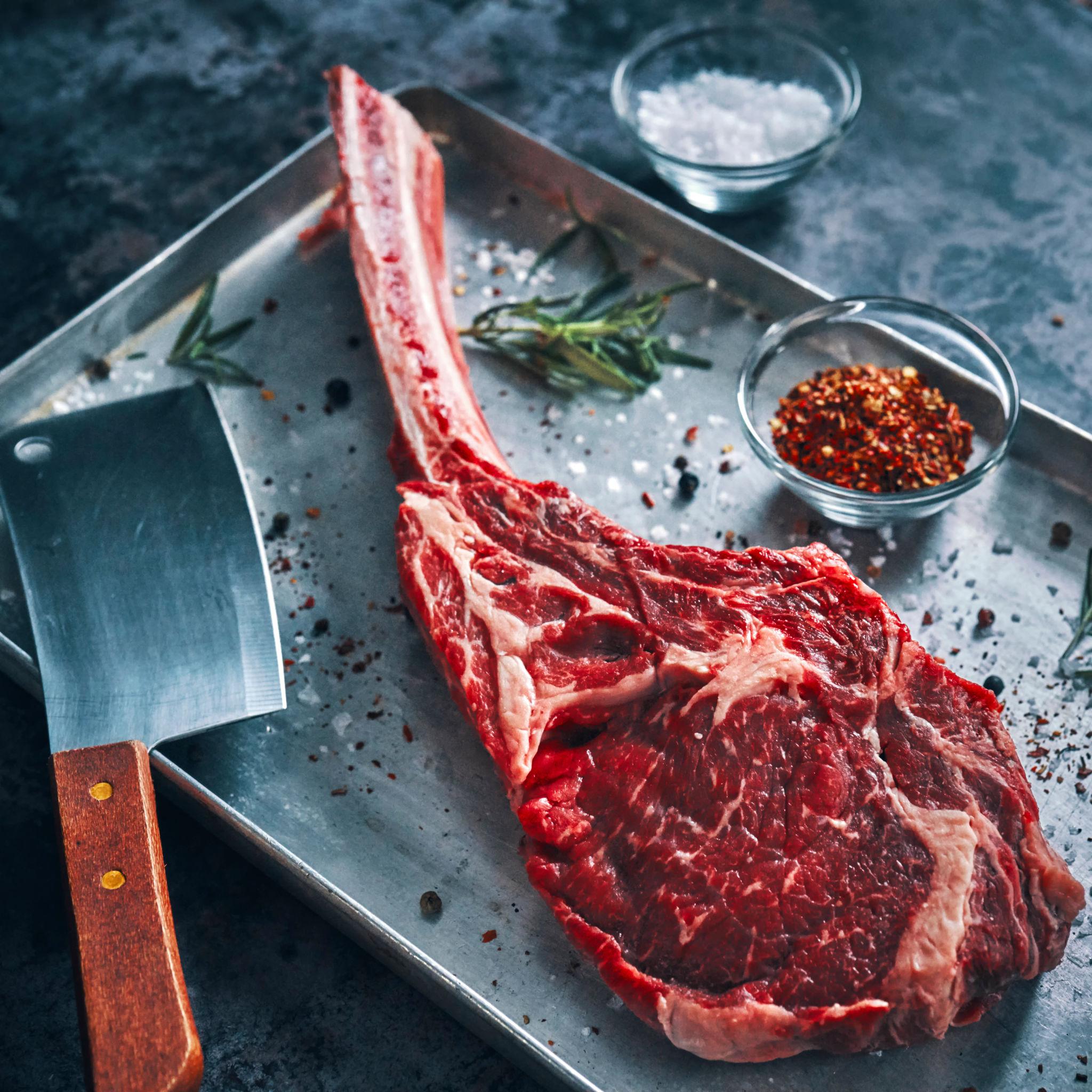 T-Bone Corte